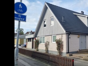 House - Blåvingevägen Karlshamn