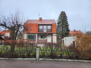 House - Gesällgatan Västerås