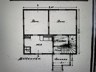 House - Hästhagsvägen Lidköping