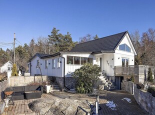 House - Stora Älsjövägen Göteborg