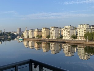 Lägenhet till salu på Sysslomansgatan 8, 1 tr i Stockholm - Mäklarhuset