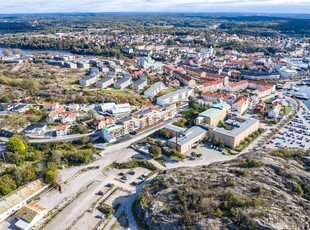 Lägenhet till salu på Surbrunnsgatan 19 i Strömstad - Mäklarhuset