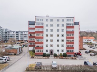 Ouchterlonygatan 3 3 rok, 83.5 kvm, VÄRNAMO