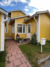 Terrace house - Lejdarvägen Nynäshamn