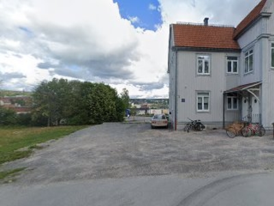 Fridhemsgatan 1 A