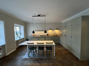 Apartment - Birkagatan Stockholm