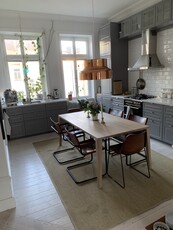 Apartment - Birkagatan Stockholm