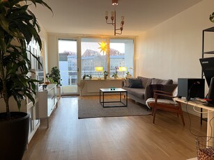 Apartment - Björkbacksvägen Tyresö