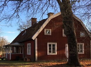 House - Husby Vallentuna