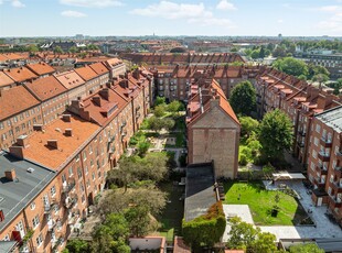 Lägenhet till salu på Henrik Smithsgatan 9 i Malmö - Mäklarhuset