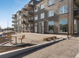 Lägenhet till salu på Sigrids väg 29, lgh nr 41 i Bro - Mäklarhuset