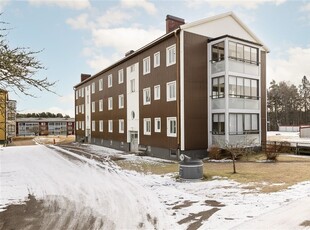 Lägenhet till salu på Skyttevägen 7 A i Vetlanda - Mäklarhuset