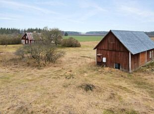 Villa till salu på Lokrume Lauks 903 i Visby - Mäklarhuset