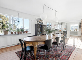 Villa till salu på Malmgatan 15 i Kumla - Mäklarhuset