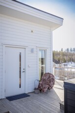 Villa till salu på Sågvägen 16A i Sundsvall - Mäklarhuset