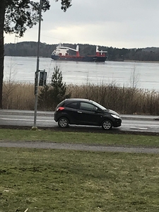 1 rums lägenhet i Bålsta