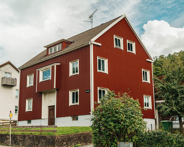 2 rums lägenhet i Borås