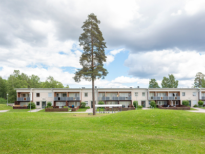 3 rums lägenhet i Sandviken