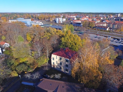 3 rums lägenhet i Växjö