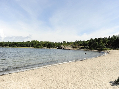 Fritidshus till salu på Harrys väg 5 i Väddö - Mäklarhuset