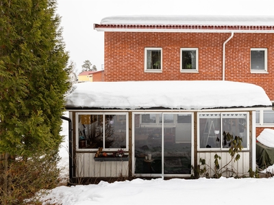 Lägenhet till salu på Nygatan 51 i Timrå - Mäklarhuset