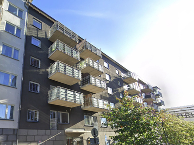 Apartment - Allfarvägen Sollentuna