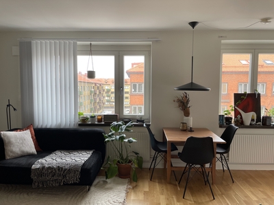 Apartment - Amiralsgatan Malmö