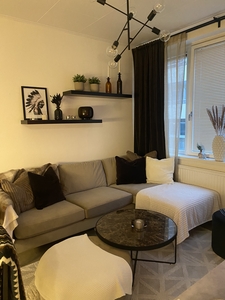 Apartment - Apotekargränd Jönköping