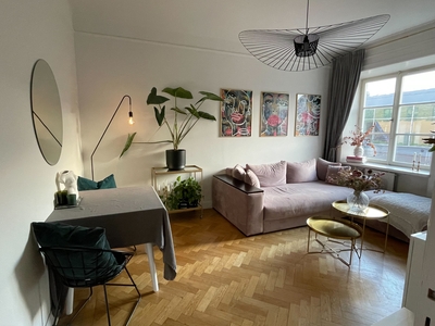 Apartment - Atlasmuren Stockholm