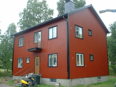 Apartment - Backvägen Skutskär