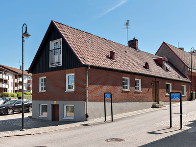 Apartment - Bagareliden Laholm