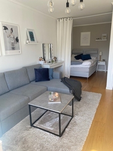 Apartment - Bergsgatan Stockholm