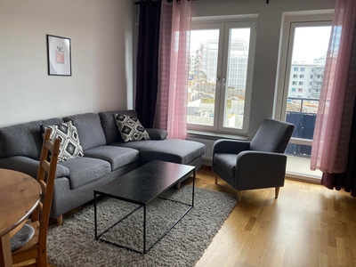 Apartment - Brännarvägen Sundbyberg