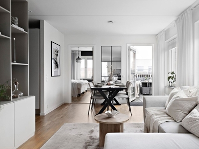 Apartment - Åby Allé Mölndal