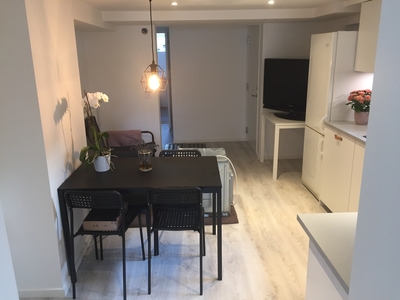 Apartment - Bygdeborgsvägen Göteborg