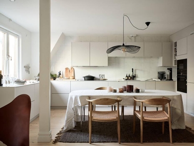 Apartment - Chalmersgatan Göteborg