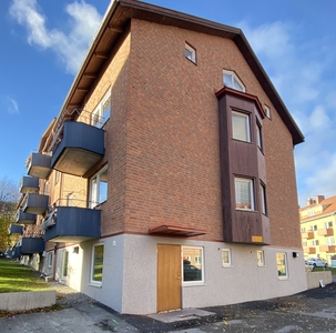 Apartment - Dalagatan Frösön