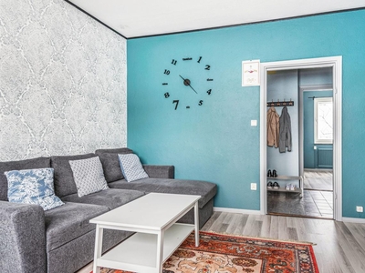 Apartment - Drottninggatan Motala