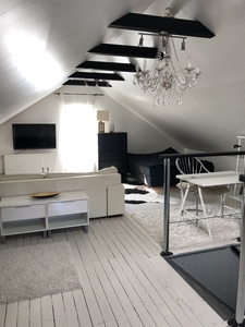 Apartment - Egmontsgatan Göteborg