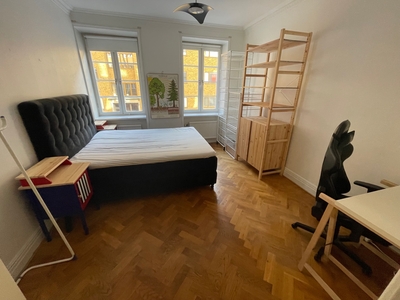 Apartment - Ehrensvärdsgatan Malmö