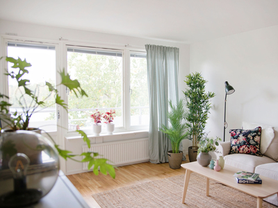 Apartment - Ekängsgatan Borås