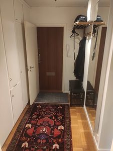 Apartment - Fagottgatan Västra Frölunda