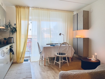 Apartment - Famngatan Västra Frölunda