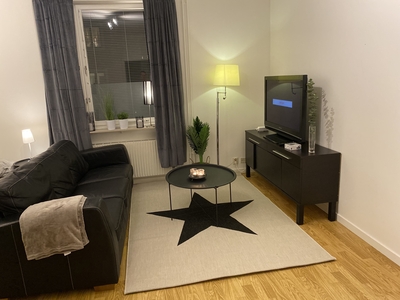 Apartment - Fruängsgatan Nyköping