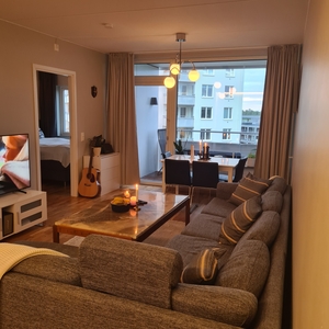 Apartment - Funäsgatan Vällingby