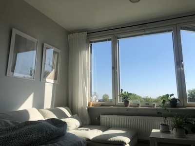 Apartment - Gibraltargatan Göteborg