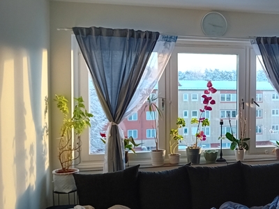 Apartment - Godvädersgatan Göteborg