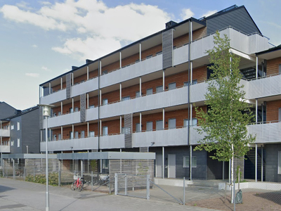 Apartment - Gottorpsvägen Bunkeflostrand