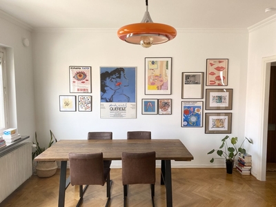 Apartment - Guldpokalsgatan Göteborg