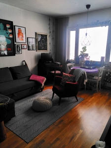 Apartment - Hagebygatan Norrköping